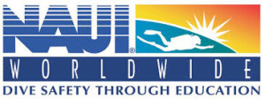 NAUI Logo